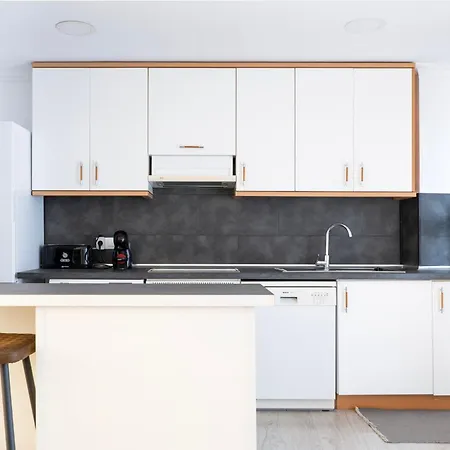 Appartement Centro Alicante