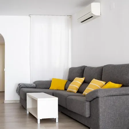 Appartement Centro Alicante