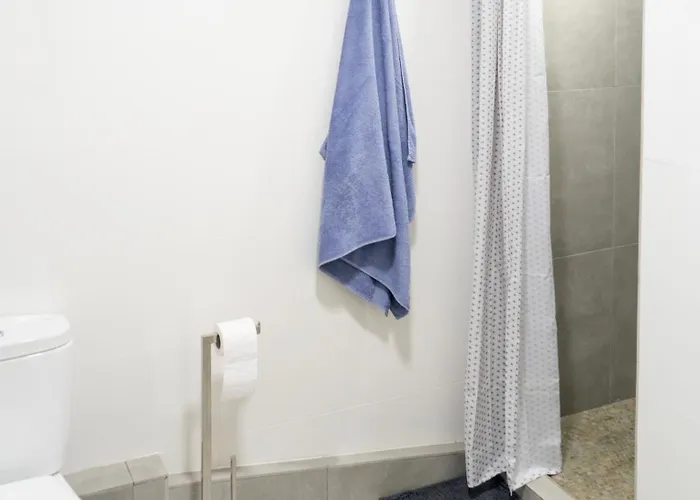 Apartment Centro