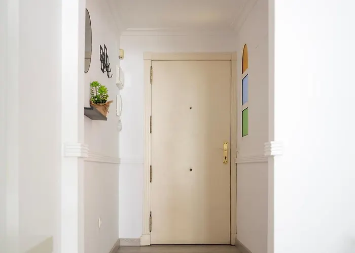 Centro Apartment *