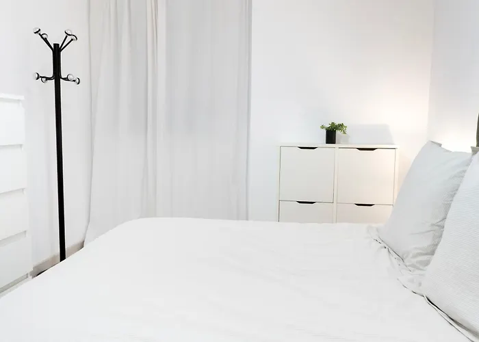 Centro Apartment Alicante