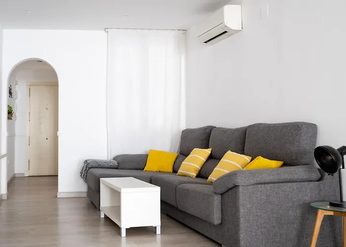 Apartment Centro Alicante