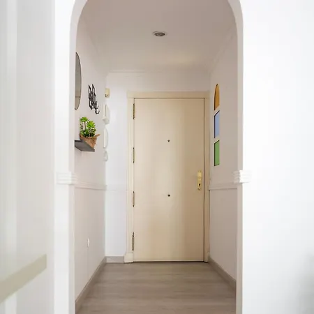 Centro Apartament *